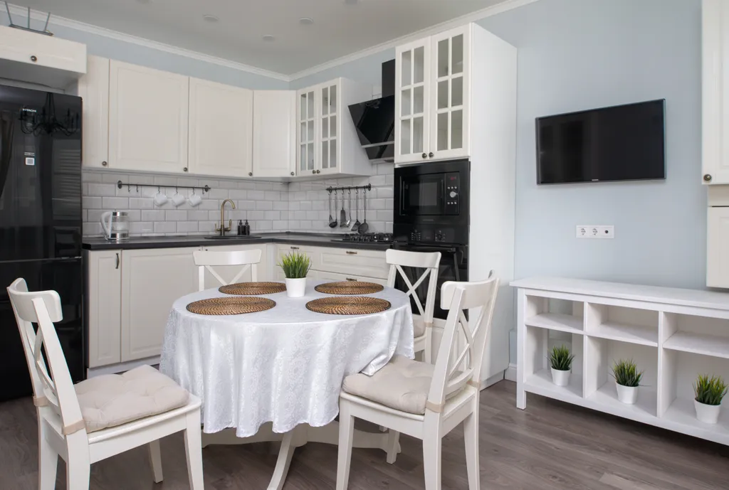 Квартира Элегантная в ЖК Меркурий