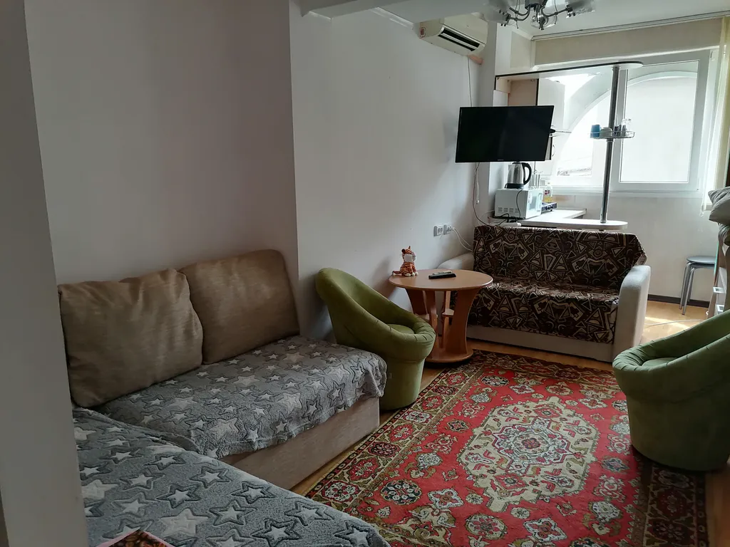 Уютная комната в 10 минутах от пляжа