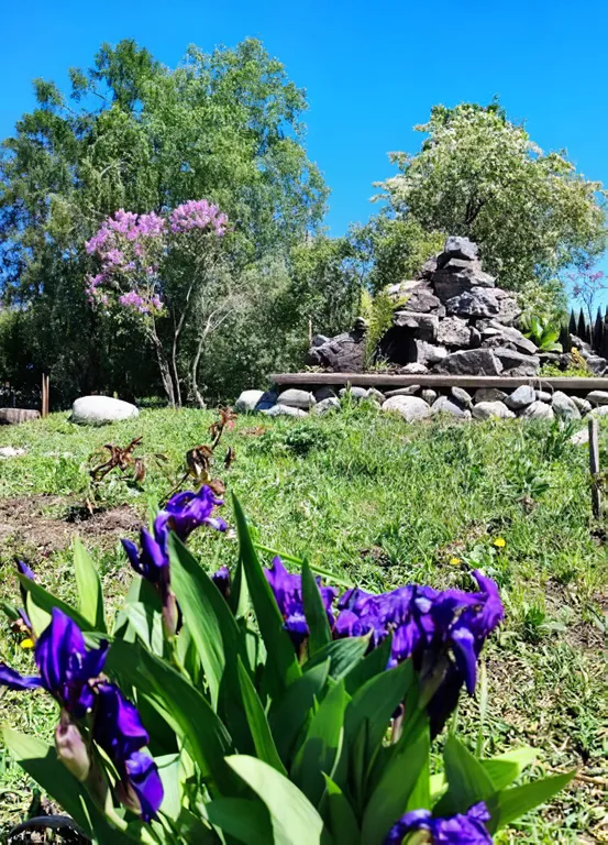 Двухместный номер с 2 отдельными кроватями