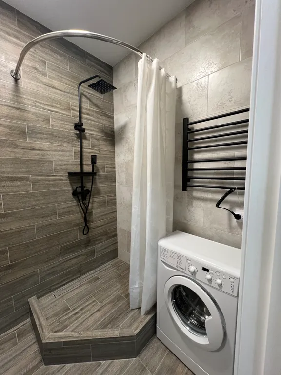 Уютная студия в ЖК Яблоневый