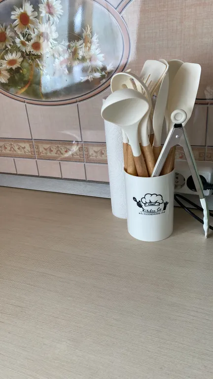 Уютная квартира с прекрасным видом