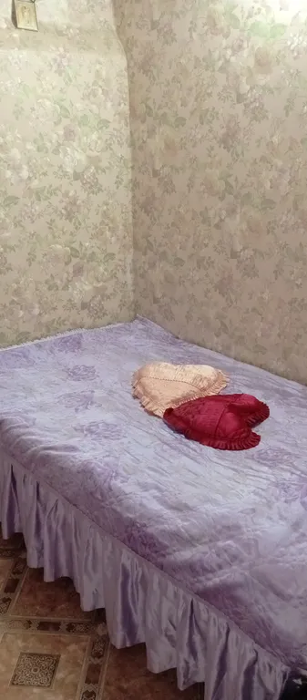 Уютный домик