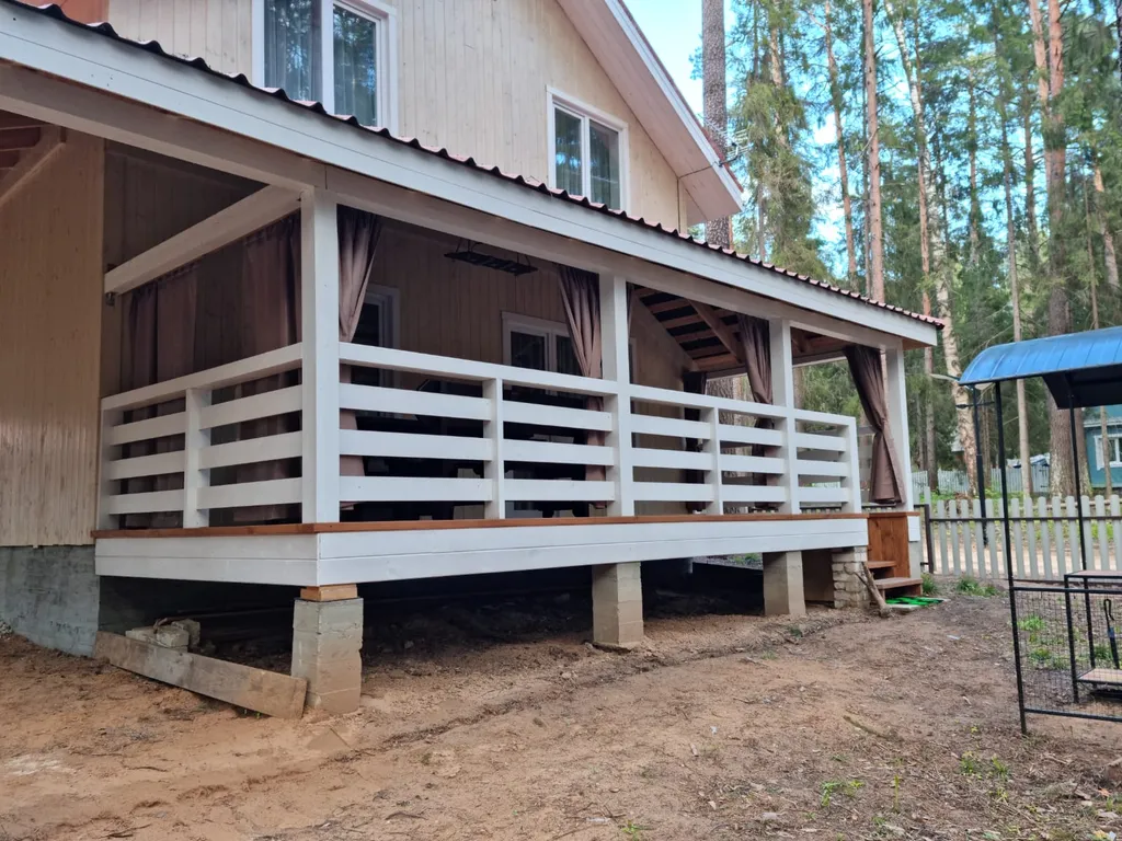 5-комнатный Дом