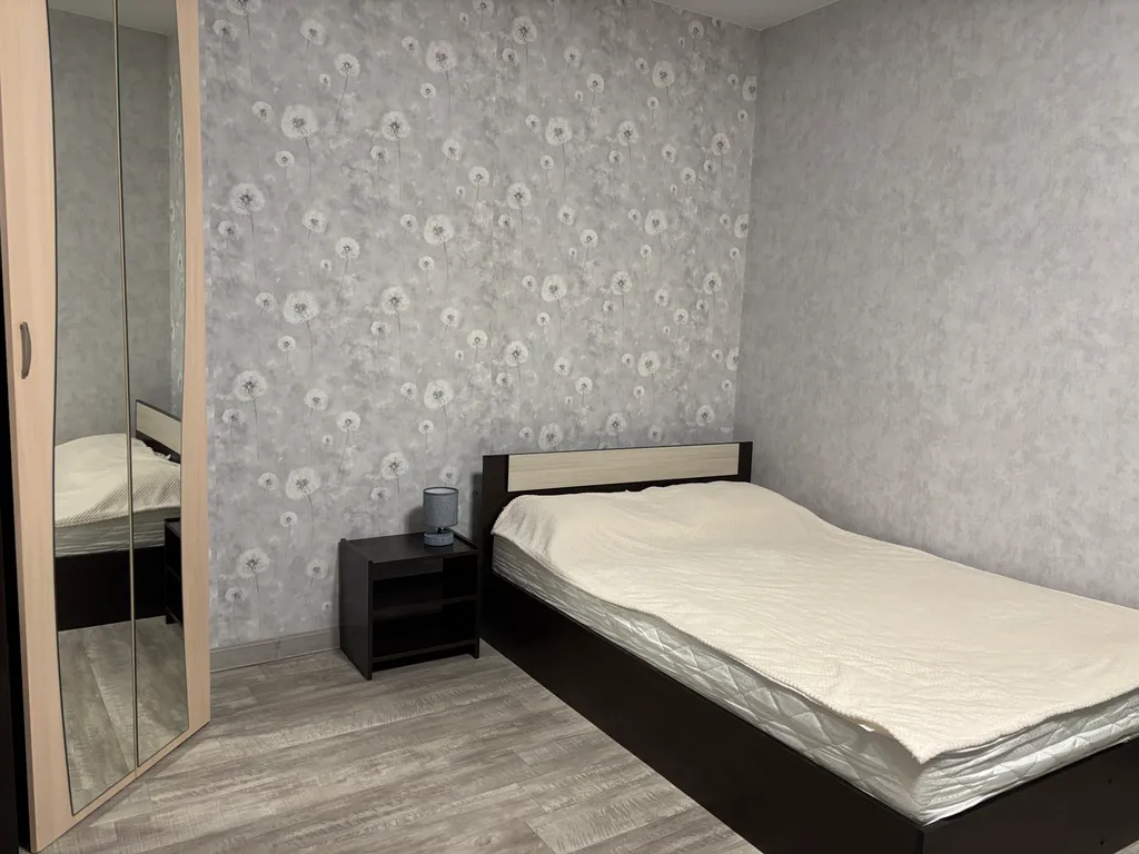 Квартира в сердце Петергофа