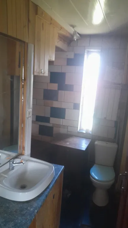 Большой дом с бассейном и диско, в ретро стиле около аэропорта Минск