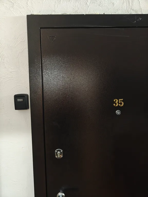 ТЕРРА48 | Апартаменты City Studio — новый дом, хорошая локация