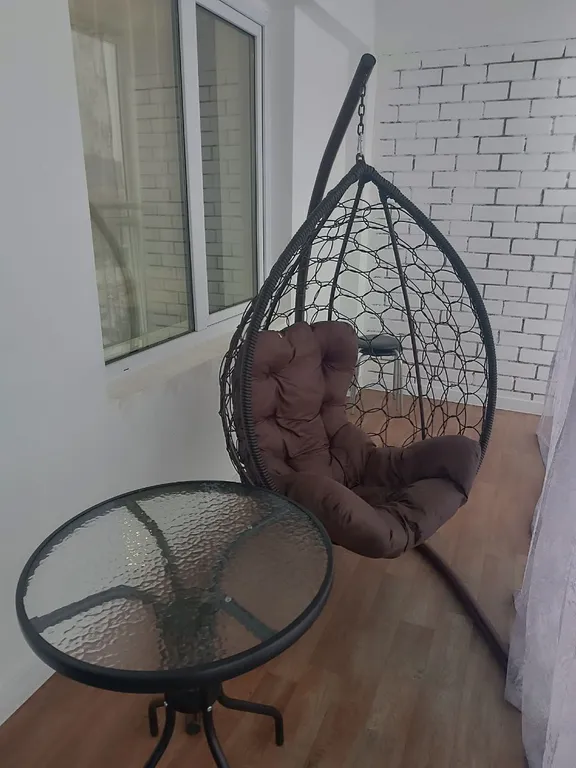 Уютная евродвушка