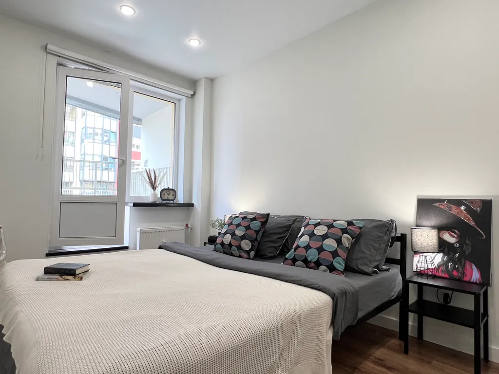 Квартира Квартира Vip Евротрешка в центре, кондиционер мосты, своя терраса — Санкт-Петербург