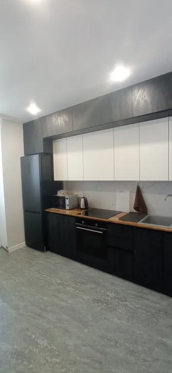 Квартира Квартира в самом красивом районе города в новостройке — Славянск-на-Кубани