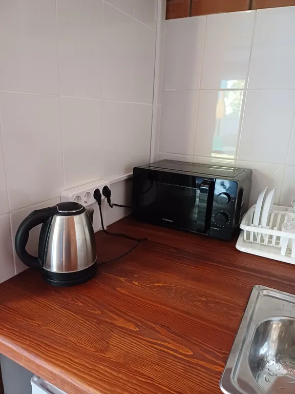 Уютная комната в частном доме с индивидуальным входом