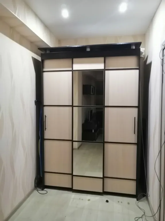 Домашняя квартирка