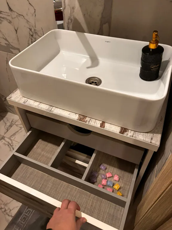 Огромная квартира для комфортного отдыха