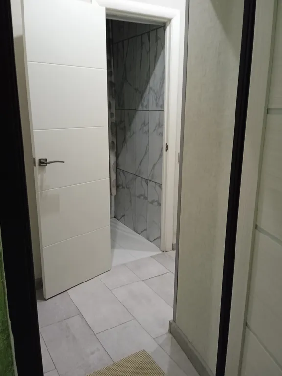 Уютная чистая квартира