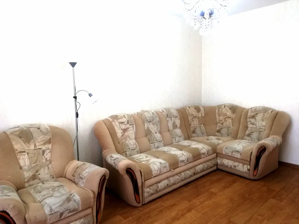 Квартира у Мамаева кургана