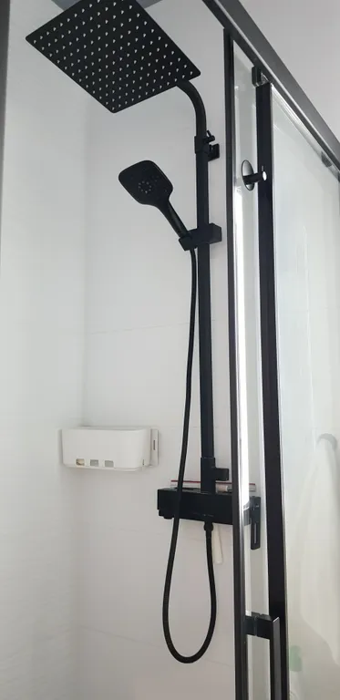 Уютный апартамент с видом на реку и на город!!! 2 кровати