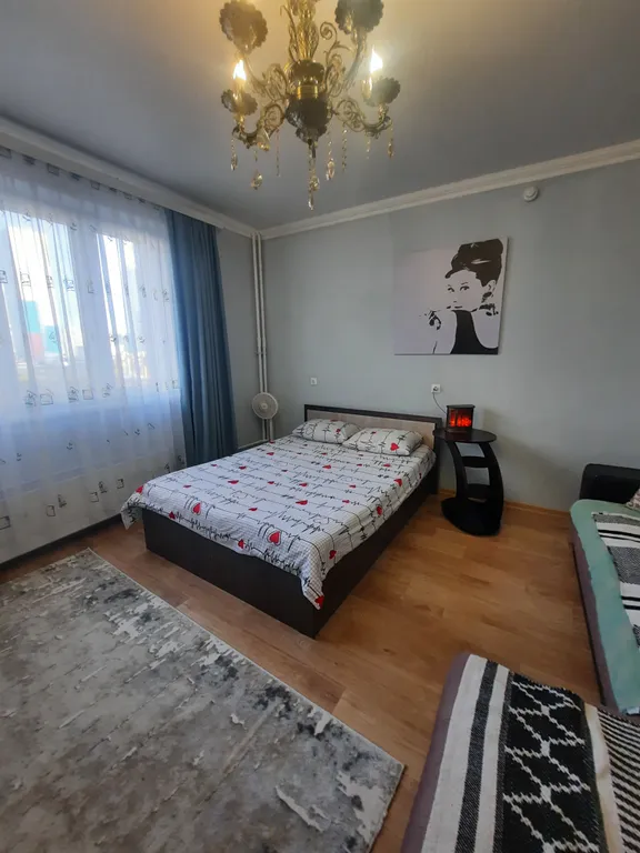 Уютная квартира на Набережной