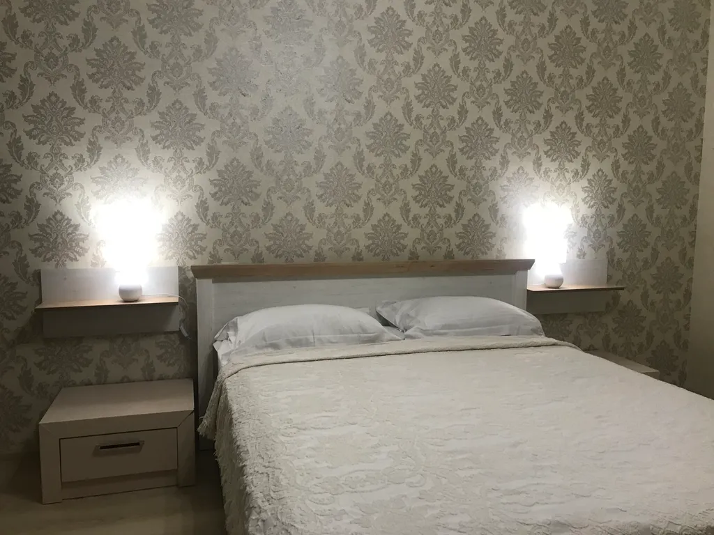 Просторная квартира в центре курортной зоны города