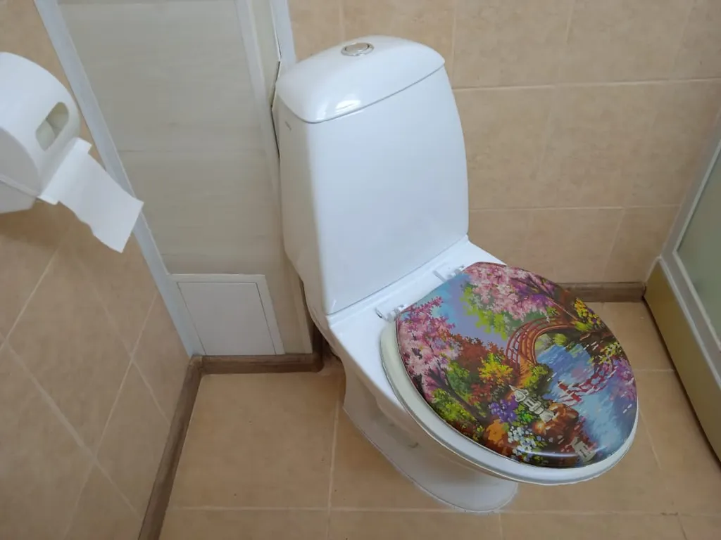 Номер В гостях у Валентины