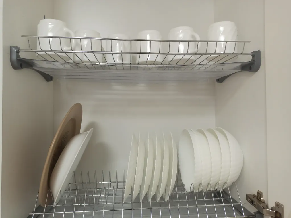 Райский уголок