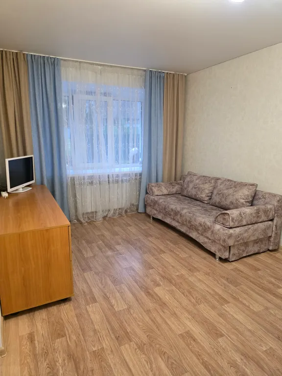 Квартира возле кремлёвской набережной
