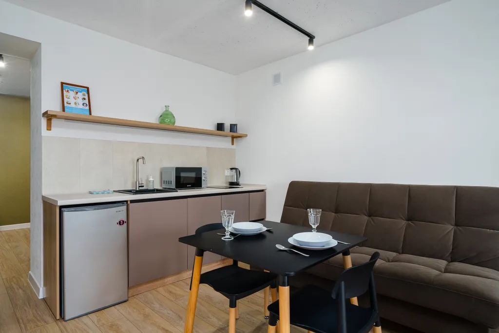 Good Night на Киевской 1