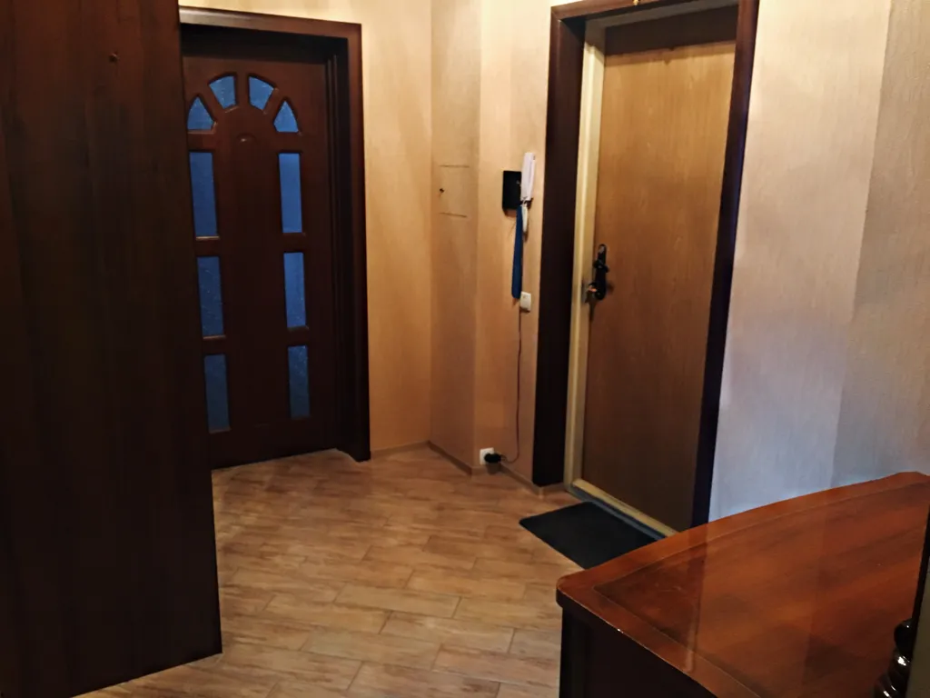 Уютная квартира недалеко от моря