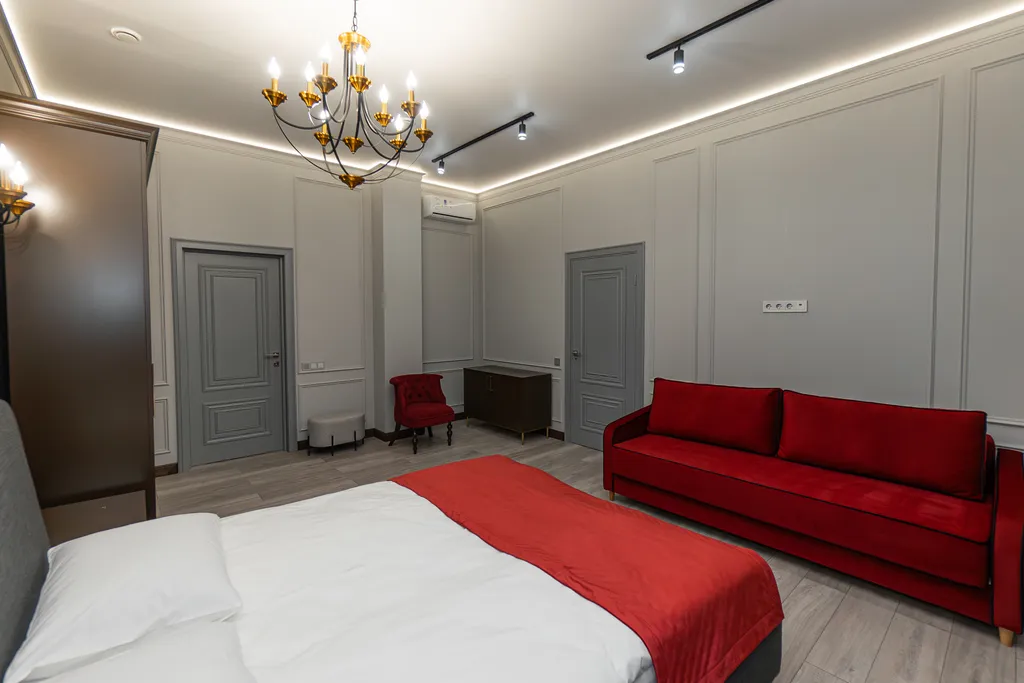 Квартира Комната — аренда посуточно в Владикавказ