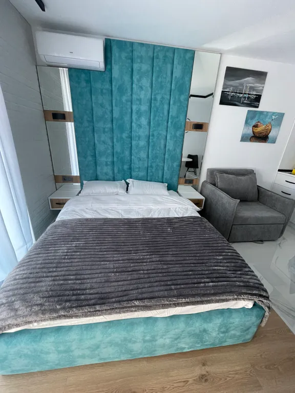 Студия у моря