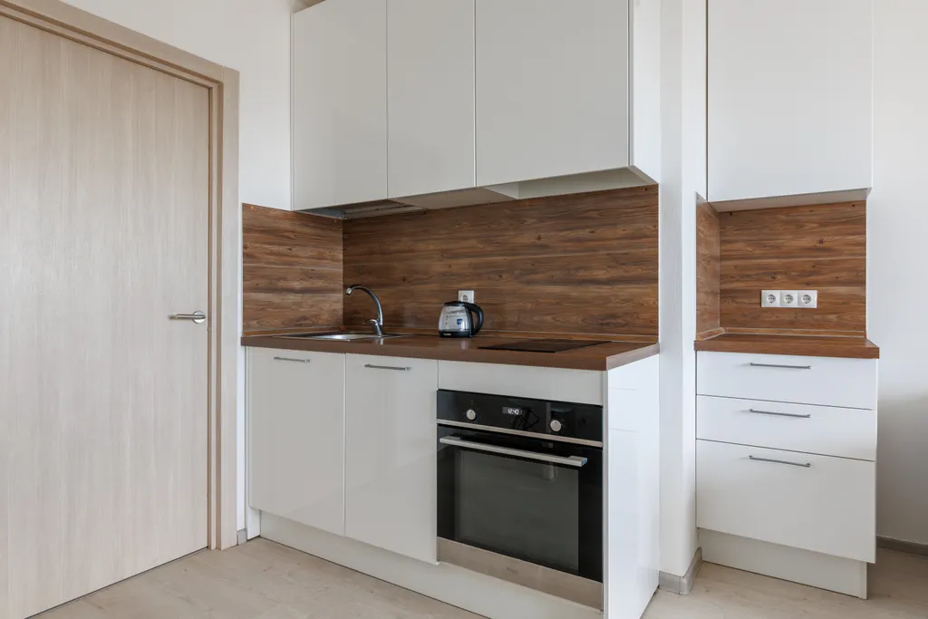 Квартира Апартаменты в Усть-Славянке — Санкт-Петербург