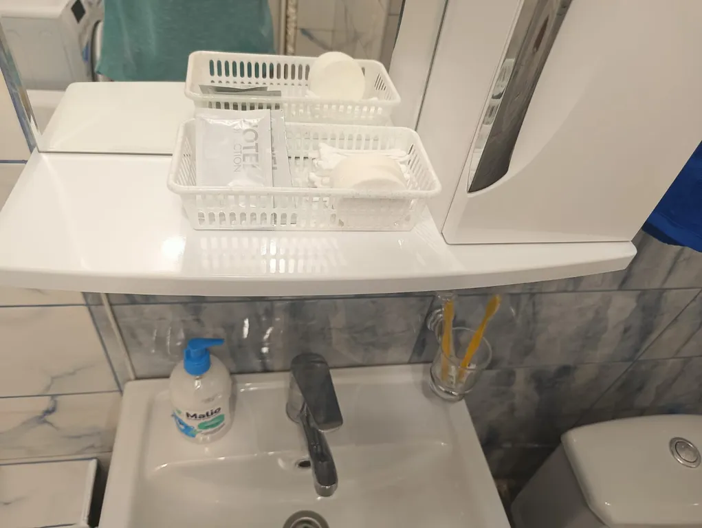 Квартира Новая уютная квартира — Калининград