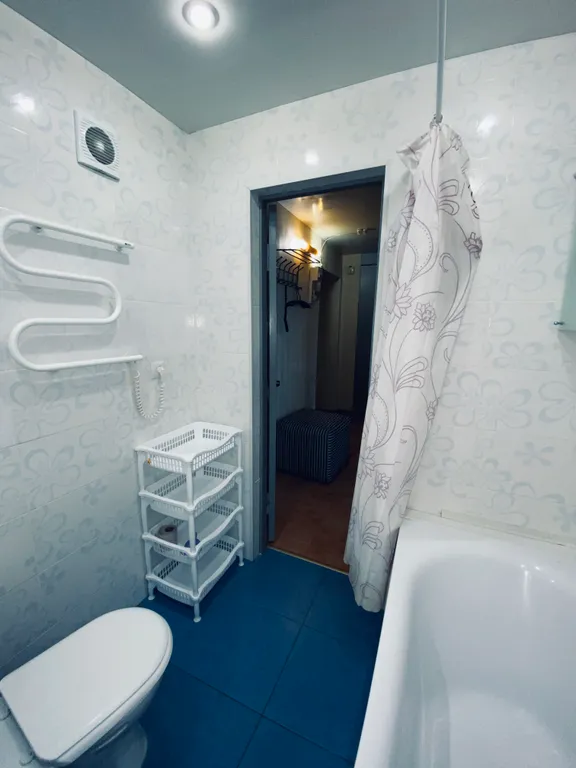 1-кв. Ул. 25 лет РККА 6-Б (центр, пл. Ленина)