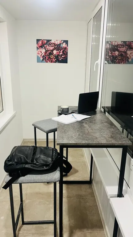 Квартира с любовью