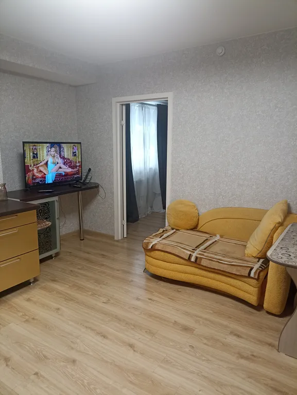 Евростудия в ЖК Центральный