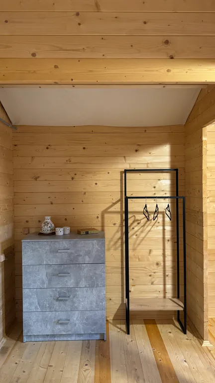 1-комнатный Дом