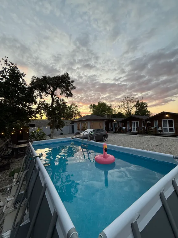 1-комнатный Дом