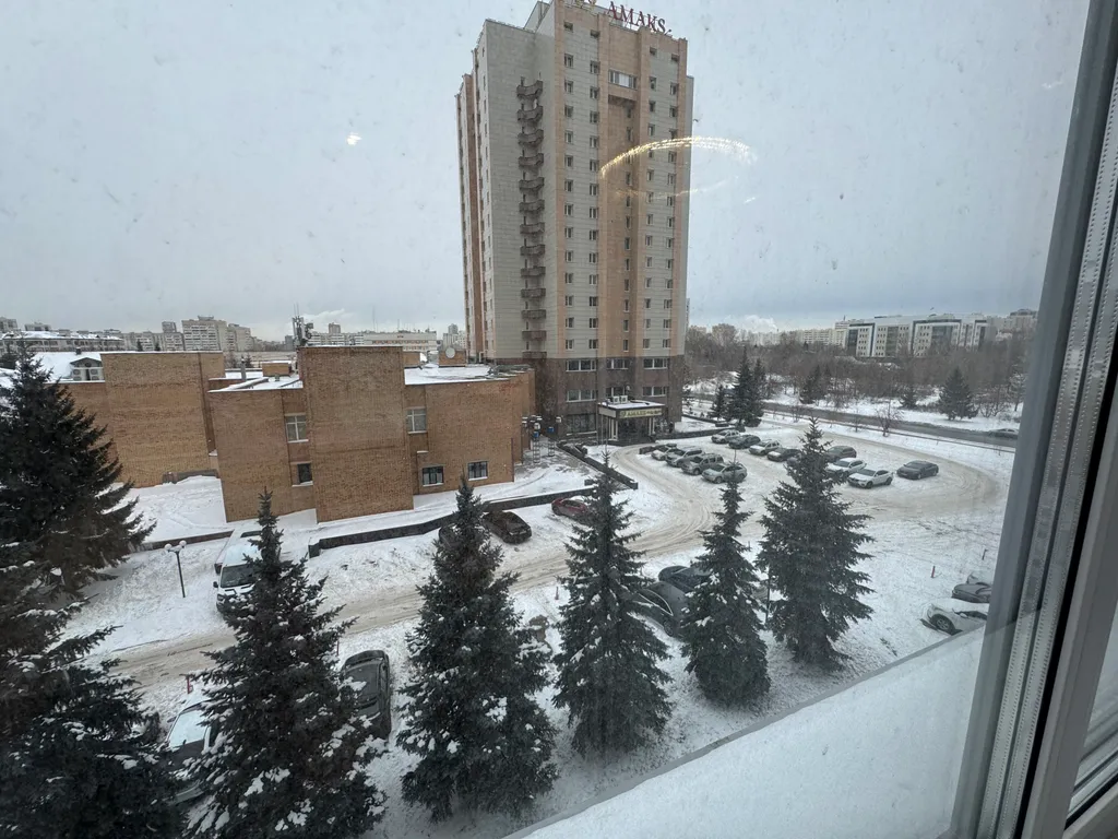 Квартира Уютная квартира в ЖК Пять звезд у Чаши — Казань