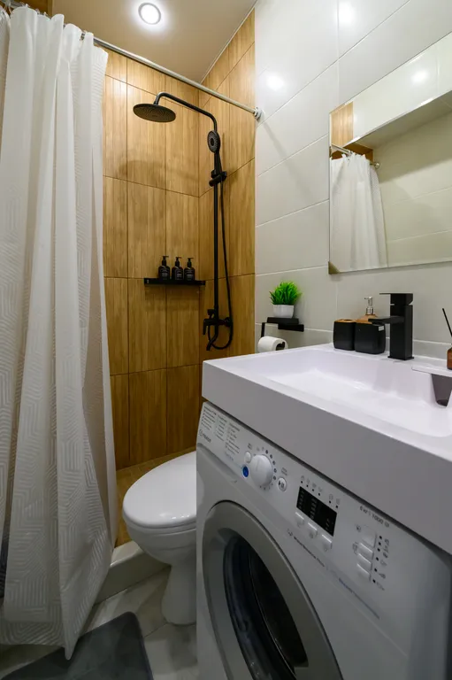 Комфортная студия