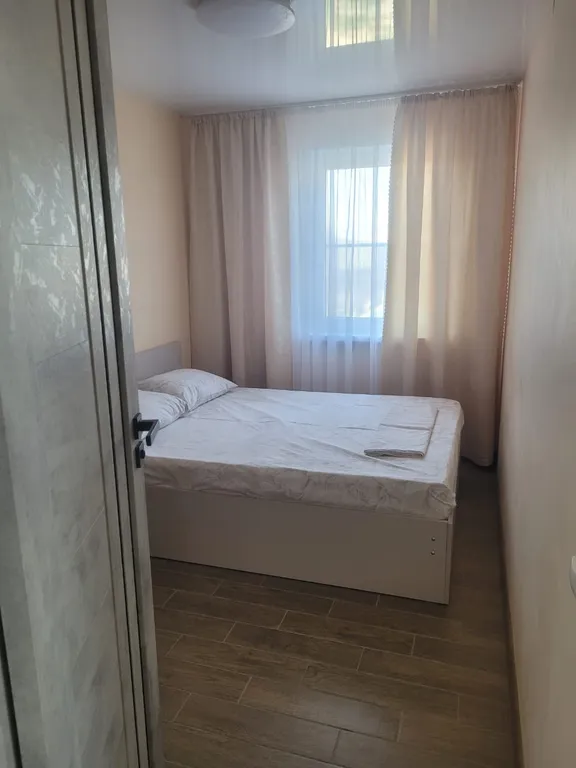 Уютный дом у моря