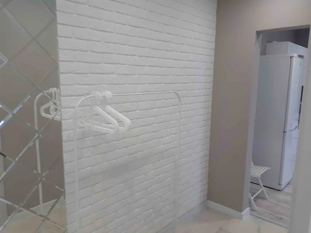 3-комнатная с джакузи