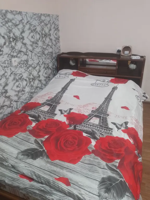 Уютная квартира — аренда посуточно в Чита