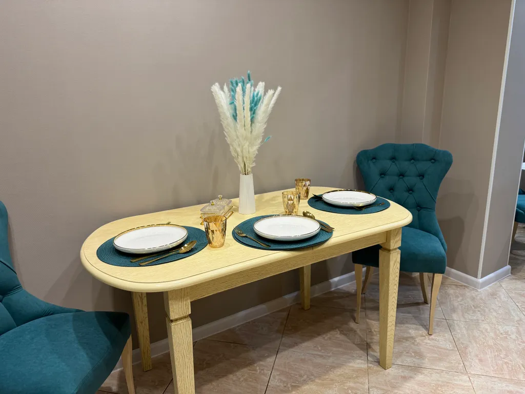 2-комнатная Квартира — аренда посуточно в Домодедово