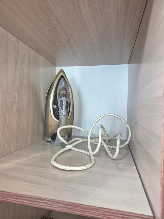 Уютная квартира в тихом районе города на улице Ленинградская