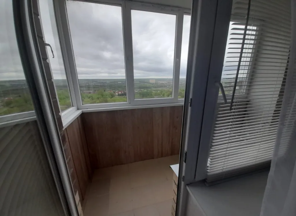 Уютная квартира-студия