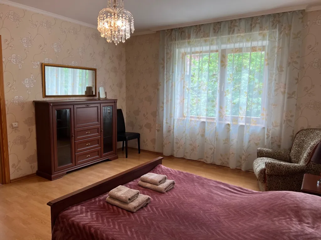 Квартира Уютная квартира в центре города рядом с морем — Светлогорск