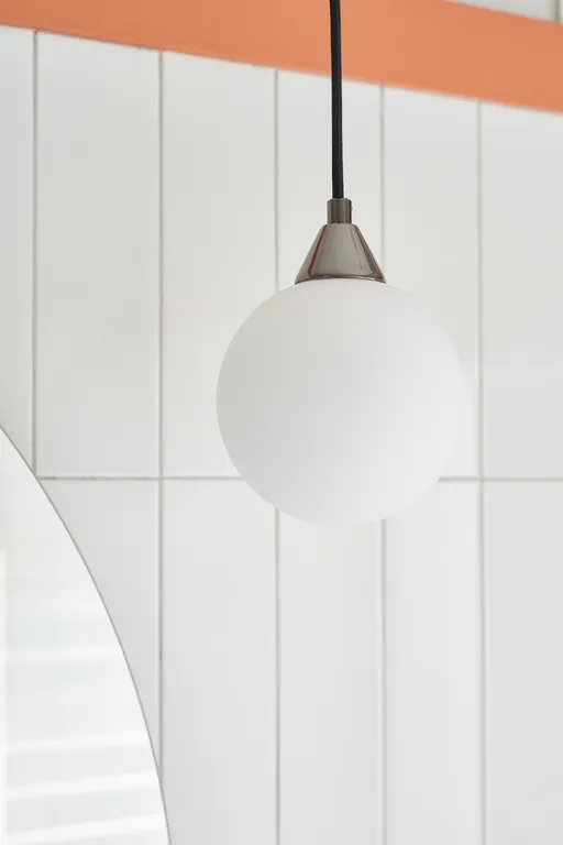 Квартира Квартира у моря Небо с  дизайнерским ремонтом, в современном ЖК. — Пионерский