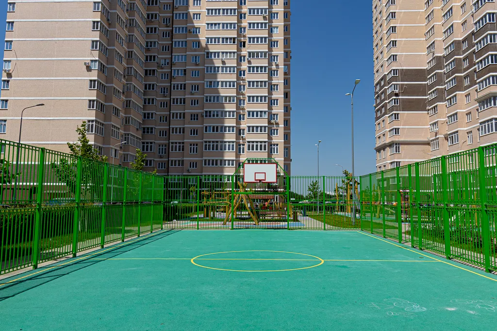 Квартира Квартира Фито-студия ВКК Экспоград юг — Краснодар