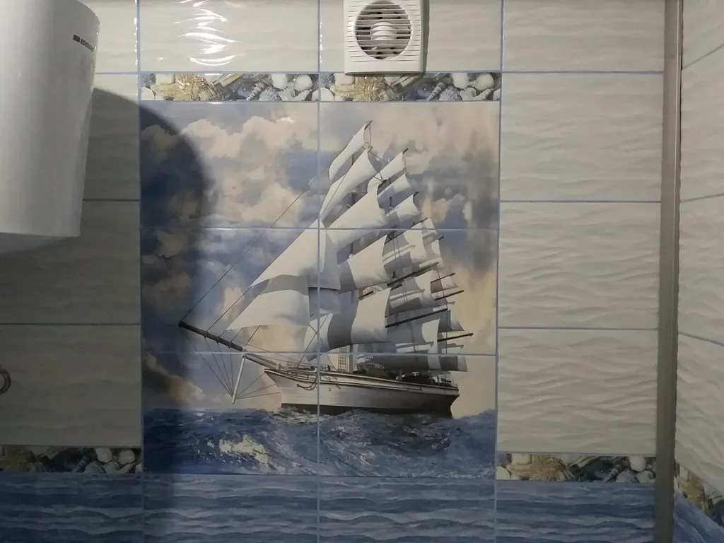 Квартира Квартира Студия в Адмиральской Лагуне — Севастополь