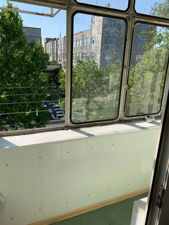 Самый центр города, Красная площадь