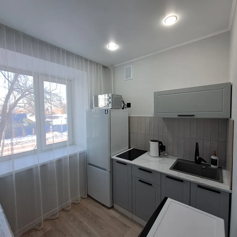 Уютная, комфортабельная квартира в центе