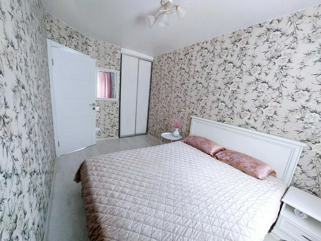 Apartments #1 "like home"